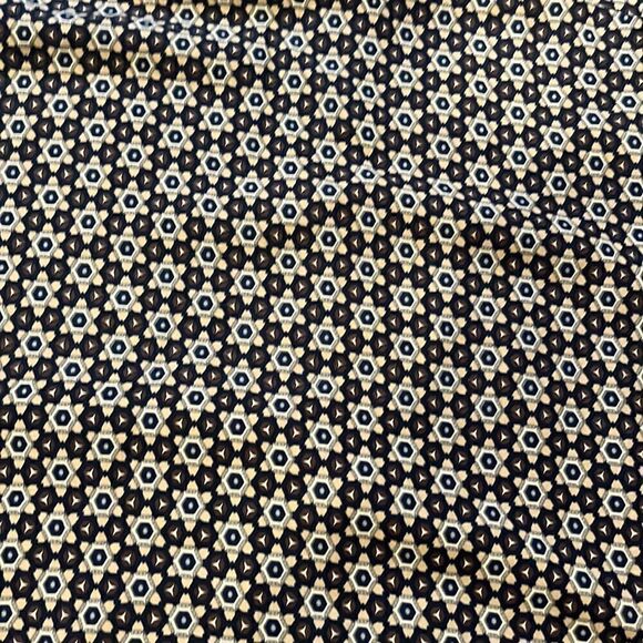 Mock neck mini dress  - Picture 2 of 6